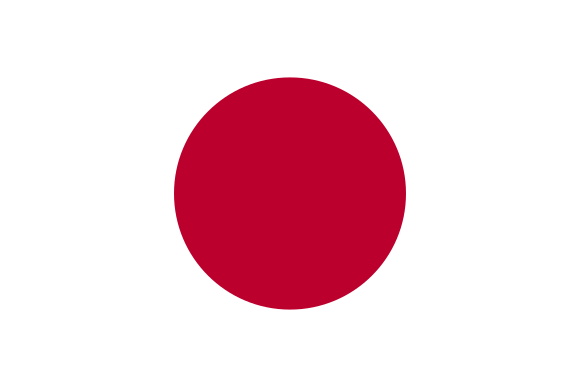 Japan 3x3